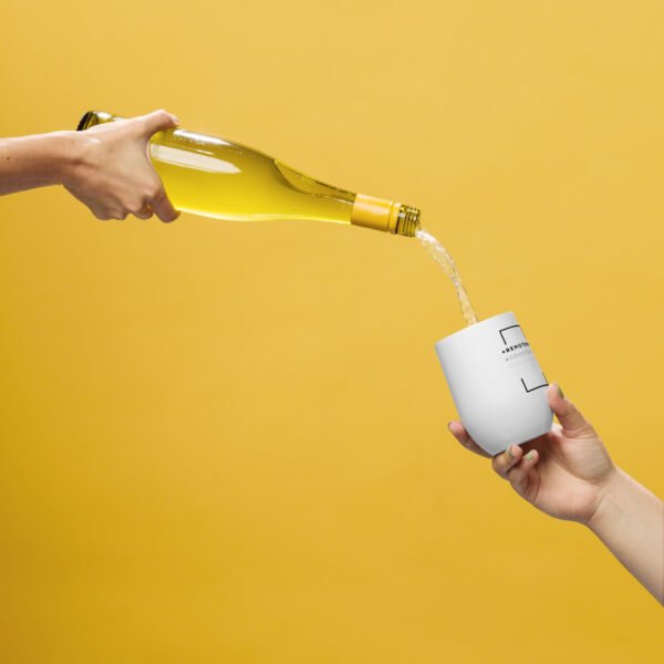 Wine tumbler